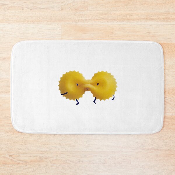 Item preview, Madame Farfalle Tonde designed and sold by SharpieSam.