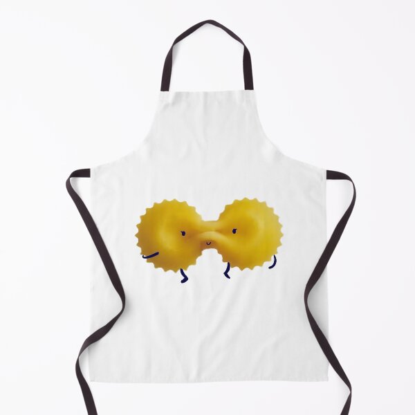 Item preview, Madame Farfalle Tonde designed and sold by SharpieSam.