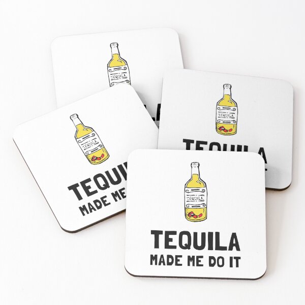 Artikelvorschau, Tequila ließ mich es tun entworfen und verkauft von TheBestStore.
