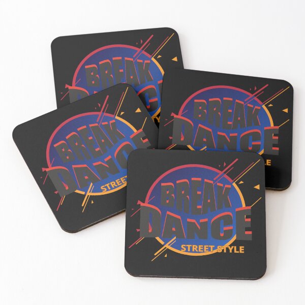 Item preview, Breakdance street style designed and sold by ART-SUNRISE.