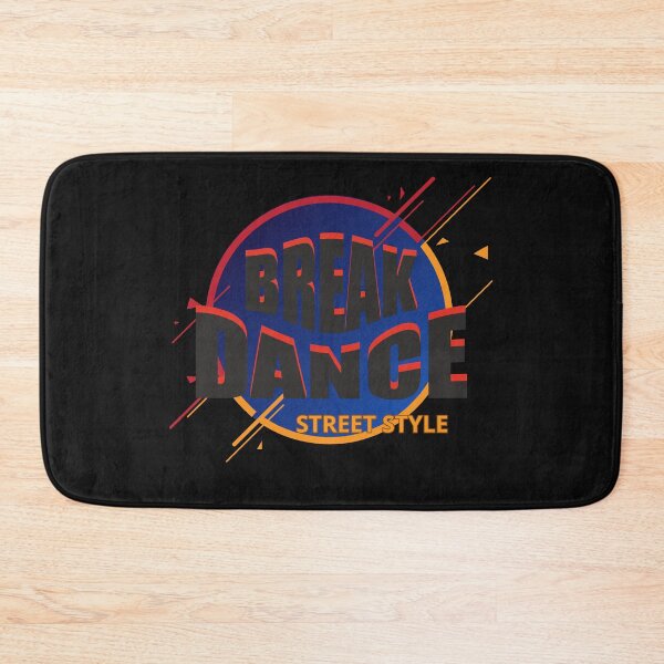 Item preview, Breakdance street style designed and sold by ART-SUNRISE.