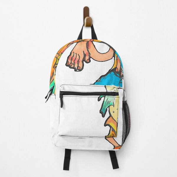 Item preview, It's Just a Fish Man designed and sold by Jakeclauson.