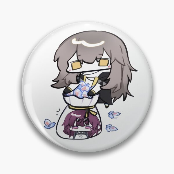 Item preview, Trailblazer wants Kafka designed and sold by Yivel.