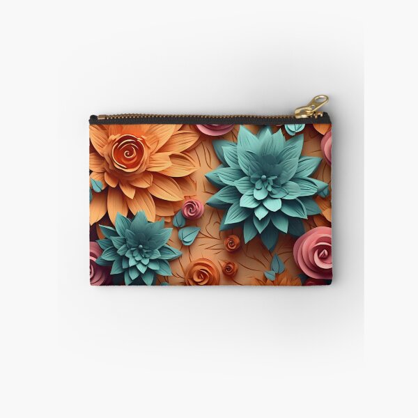 Item preview, Beautiful 3D floral Graphics - 2 designed and sold by Maddie4Real.