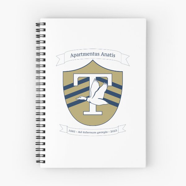 Item preview, Apartmentus Anatis Coat of Arms designed and sold by HCB1.