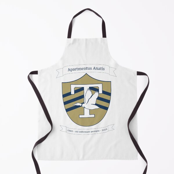 Item preview, Apartmentus Anatis Coat of Arms designed and sold by HCB1.