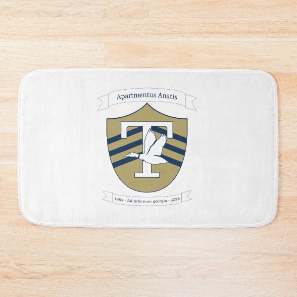 Item preview, Apartmentus Anatis Coat of Arms designed and sold by HCB1.