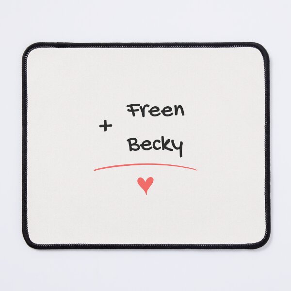 Item preview, Freen and Becky, GAP Series Girl Love designed and sold by Lambie-Pie.