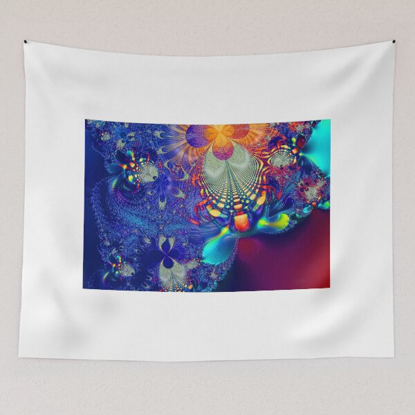 Item preview, Texture with flower, Orange flower texture designed and sold by Ivicaartist.