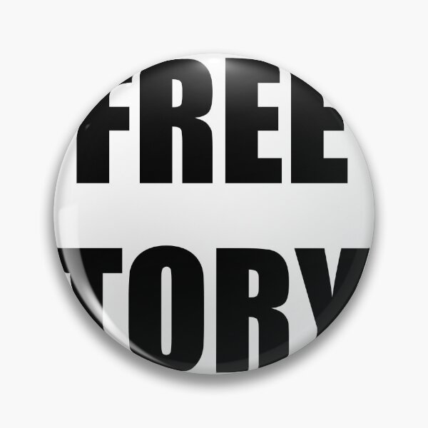 Item preview, Free Tory designed and sold by Berengario.