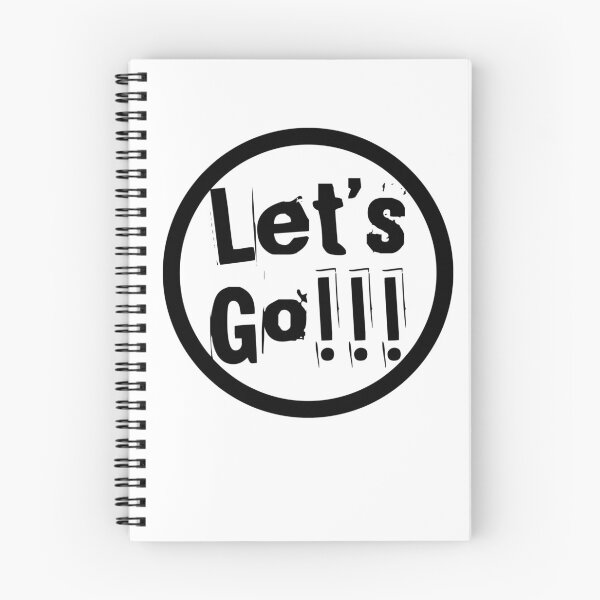 Item preview, Let’s Go 2 designed and sold by ookaiyah.