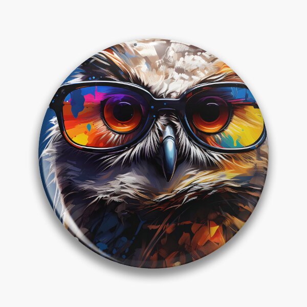 Item preview, Night eclipse: flight of wisdom designed and sold by luky-project.