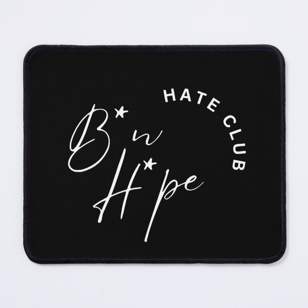Item preview, Ben Hope Hate Club Heartstopper  designed and sold by brendainthesky.