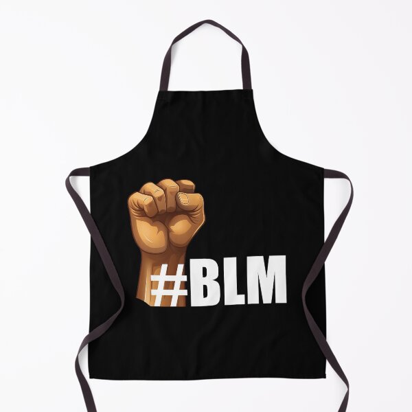 Item preview, Hashtag, Black Lives Matter #BLM designed and sold by CraftCartelArt.