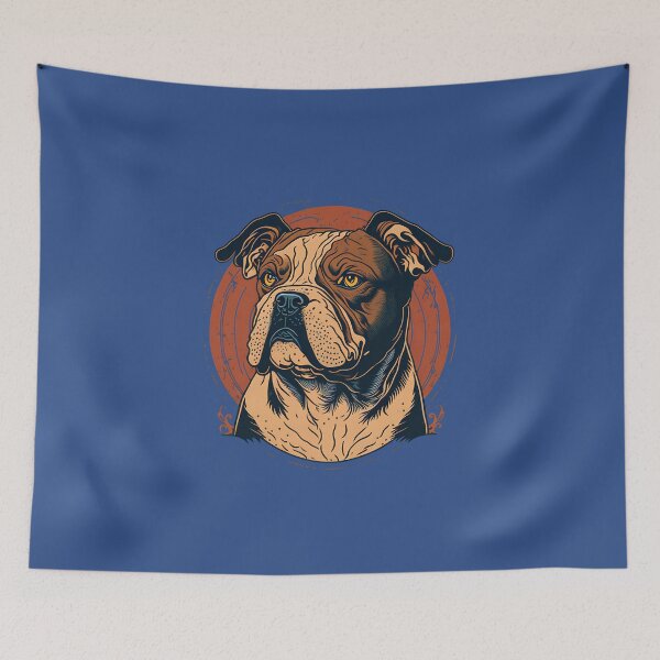 Item preview, Pitbull  designed and sold by Rislam.
