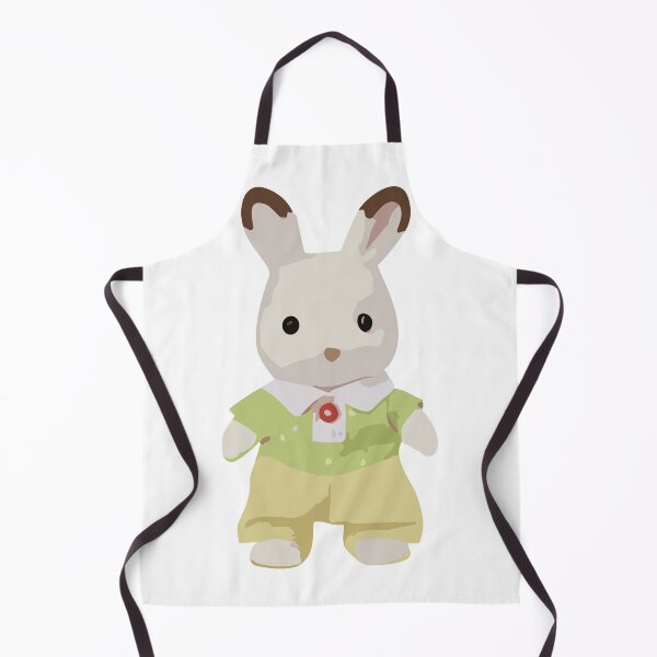 Item preview, Bunny Bunny Calico designed and sold by bennasener.