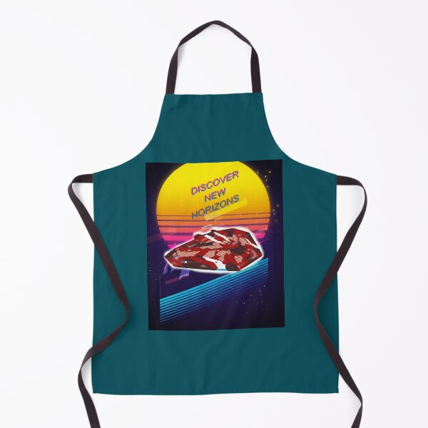 Item preview, Discover new Horizons designed and sold by DeanneLovett.