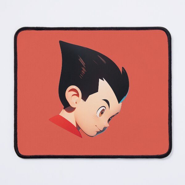 Item preview, Astro Boy Fan Art designed and sold by sμ (smew).