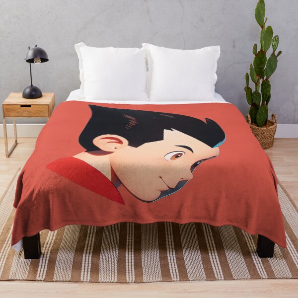 Item preview, Astro Boy Fan Art designed and sold by sμ (smew).