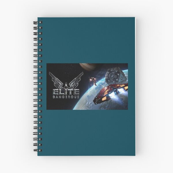 Item preview, Elite Dangerous   designed and sold by DeanneLovett.