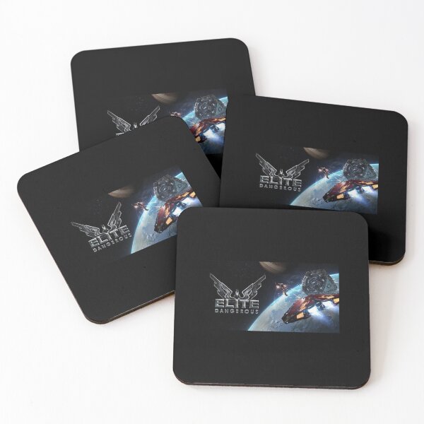 Item preview, Elite Dangerous   designed and sold by DeanneLovett.