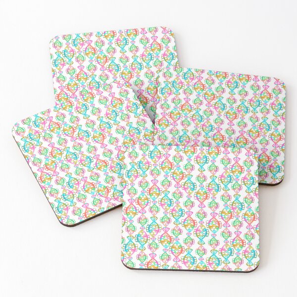 Item preview, Fun Fish designed and sold by GlimmerStudio.
