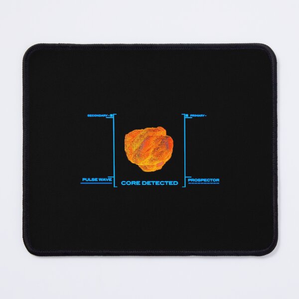 Item preview, Elite Dangerous - Core Detected designed and sold by DeanneLovett.