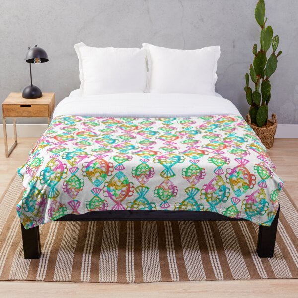 Item preview, Pescado divertido designed and sold by GlimmerStudio.