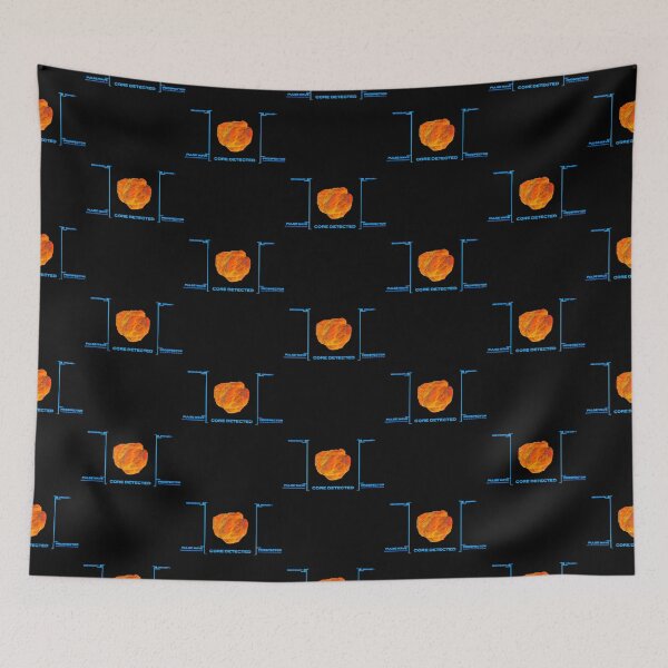 Item preview, Elite Dangerous - Core Detected designed and sold by DeanneLovett.