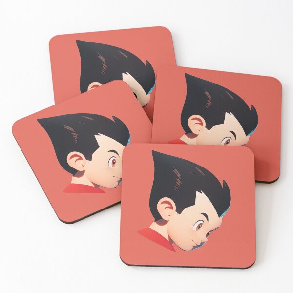 Item preview, Astro Boy Fan Art designed and sold by sμ (smew).