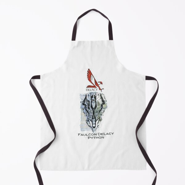 Item preview, Elite Dangerous - Python Sketch Activo designed and sold by DeanneLovett.
