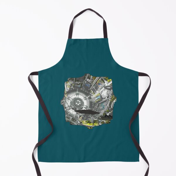 Item preview, Elite Dangerous Coriolis Station designed and sold by DeanneLovett.