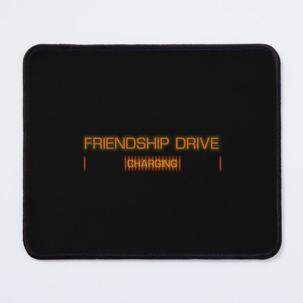 Item preview, Elite Dangerous Friendship Drive Charging designed and sold by DeanneLovett.