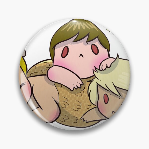 Item preview, Sleepy Snake Siblings designed and sold by SharpieSam.