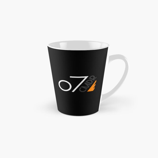 Item preview, Elite Dangerous -o7 CMDR  designed and sold by DeanneLovett.