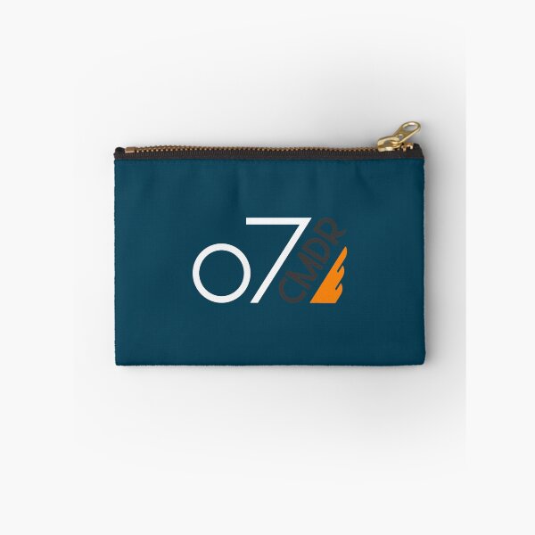Item preview, Elite Dangerous -o7 CMDR  designed and sold by DeanneLovett.