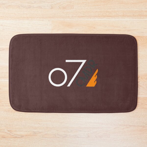 Item preview, Elite Dangerous -o7 CMDR  designed and sold by DeanneLovett.