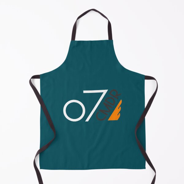 Item preview, Elite Dangerous -o7 CMDR designed and sold by DeanneLovett.
