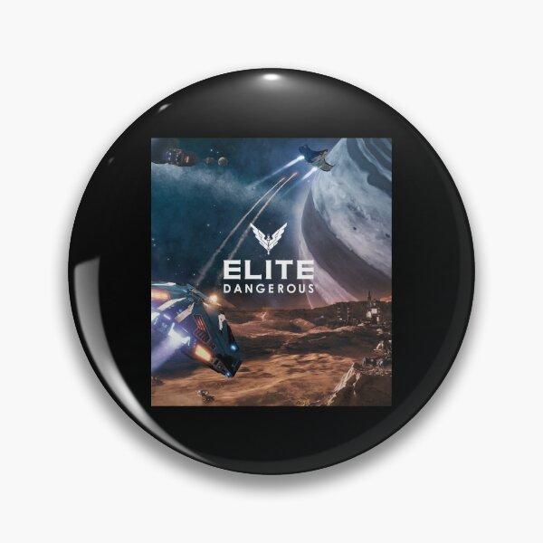 Pin on Elite Dangerous Gaming