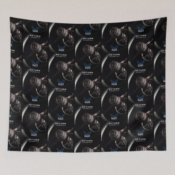 Item preview, elite dangerous designed and sold by DeanneLovett.