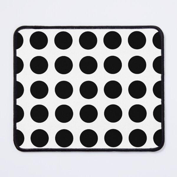 Item preview, Polka Dots #15 designed and sold by platonicXXI.