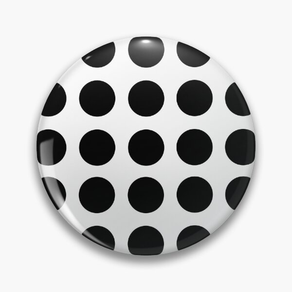 Item preview, Polka Dots #15 designed and sold by platonicXXI.
