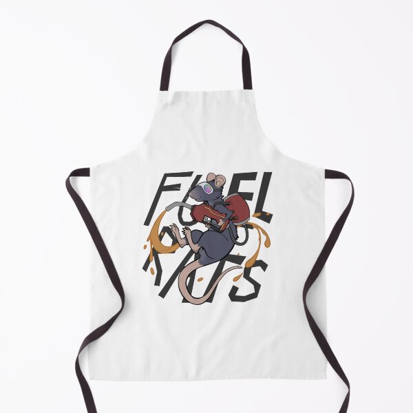 Item preview, Fuel Rats designed and sold by DeanneLovett.