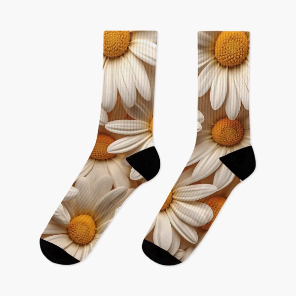 Item preview, Beautiful 3D floral Graphics Daisies - 3 designed and sold by Maddie4Real.
