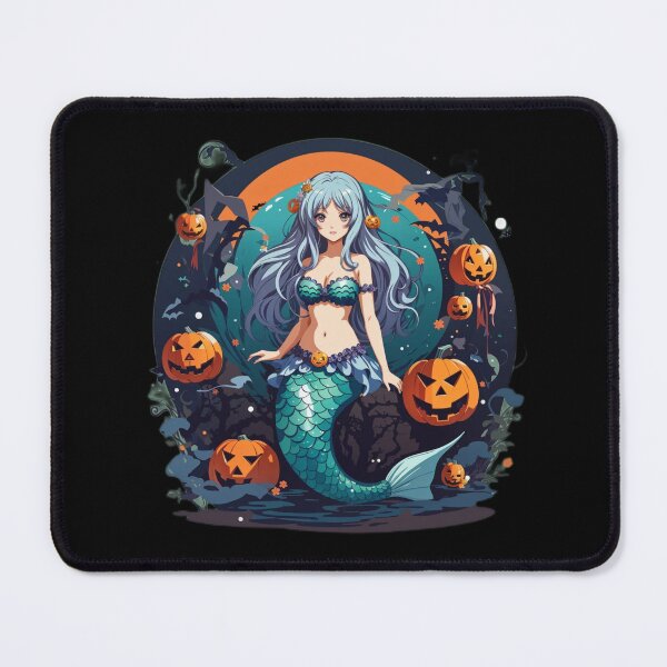 Item preview, Sirenas Flying Pumpkins designed and sold by SirenasWorld.