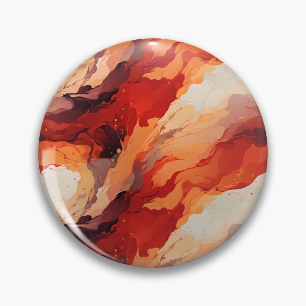 Item preview, Fiery Beauty designed and sold by Lumistica.