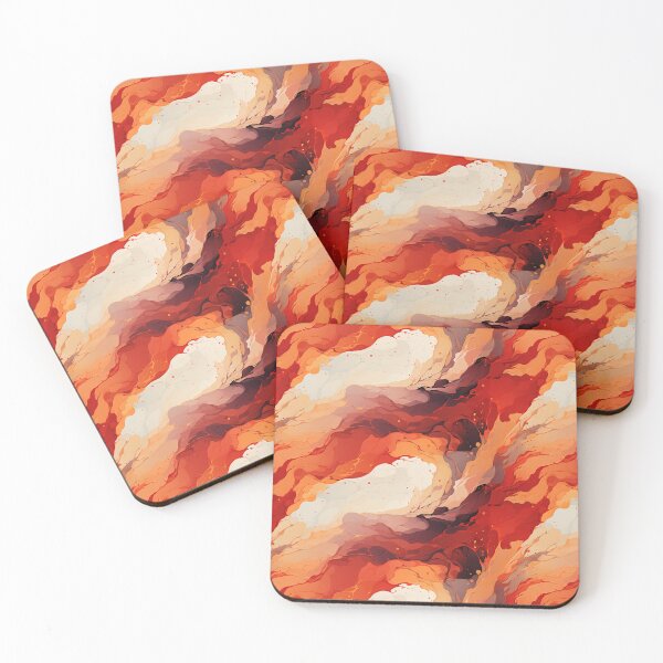 Item preview, Fiery Beauty designed and sold by Lumistica.