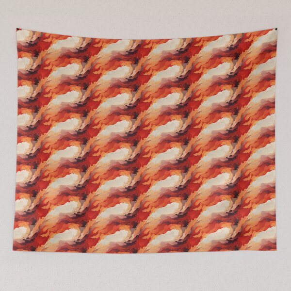 Item preview, Fiery Beauty designed and sold by Lumistica.