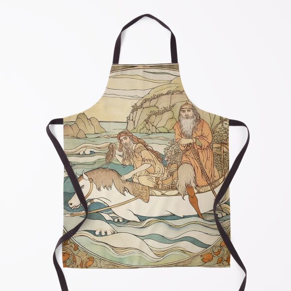 Item preview, Forseti Norse mythology designed and sold by ComicsFactory.