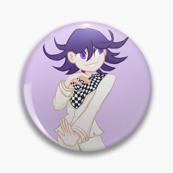 Artikelvorschau, Kokichi entworfen und verkauft von Dizzy Leopard Shop.